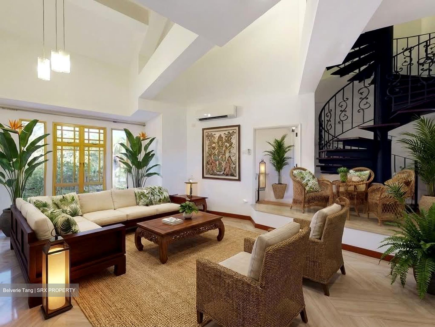 Orange Regency (D10), Apartment #576900491